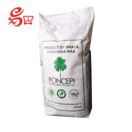 巴西棕榈蜡一号粉 一棵树 化妆品 食品级