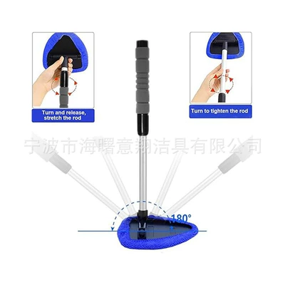 household telescopic glass brush – Qìchē Car cleaning tools