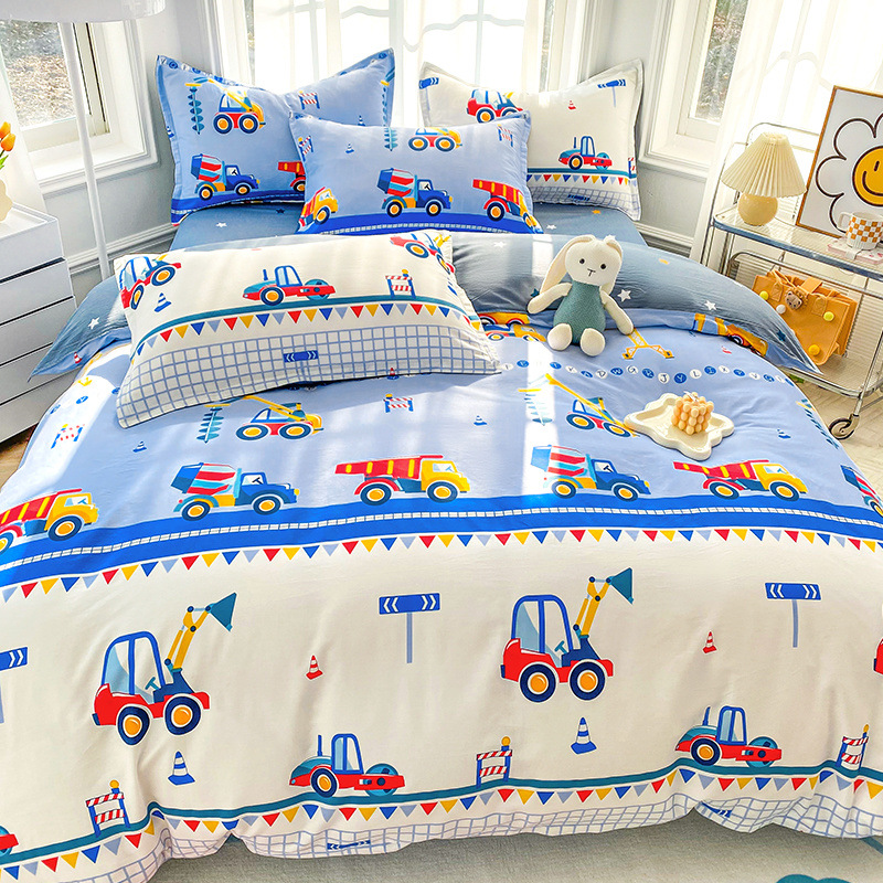 Pequeño equipo de ingeniería