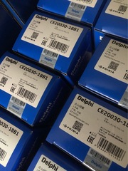デルファイ ce20030-18b1 ce20030-12b1 036905715 vwag vag