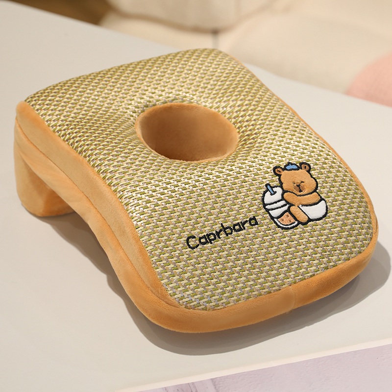 Almohada de Escritorio para Siesta de Peluche