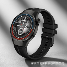 AM34 AMOLED�Ų����{�������\��3ATM��ˮָ��������ֱ�