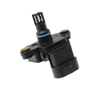 for Fiat: Automotive Sensors