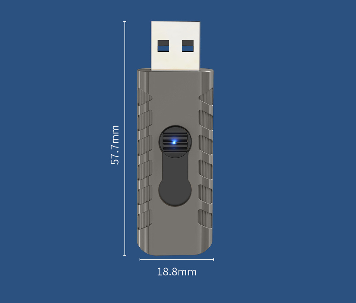 Car Bluetooth Receiver 5.3 Lossless Sound Quality Wireless Connection Audio Amplifier Headphone Universal Converter