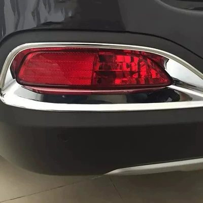 Other Automotive Exterior Supplies — Bowl Fog Lamp Cover Guard