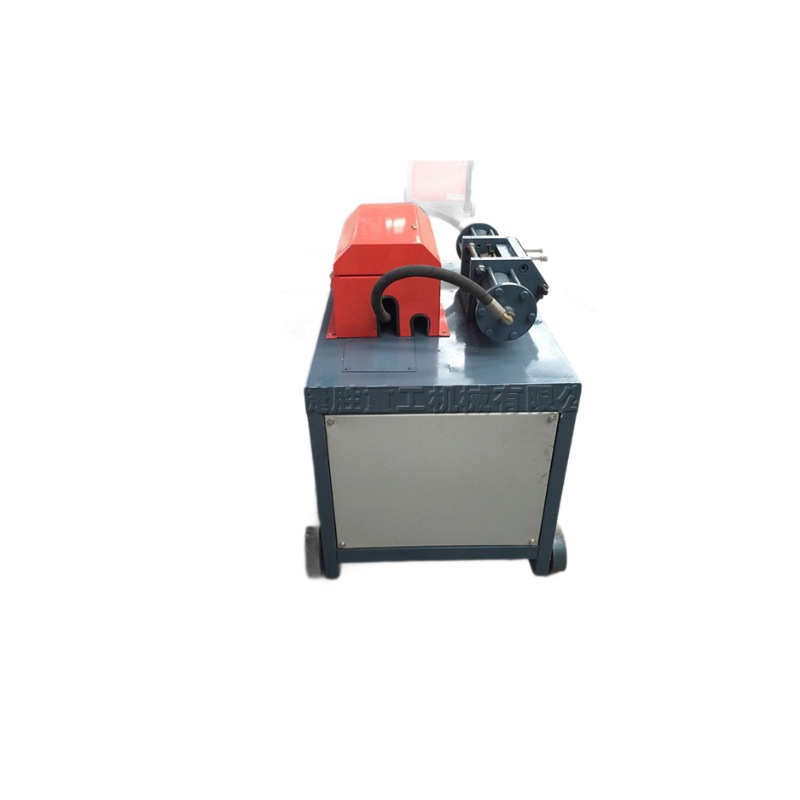 tubo neumático de expansión interna máquina de ranura tubo galvanizado tubo de aluminio equipo de arco máquina de apertura de tubo de acero inoxidable hidráulico