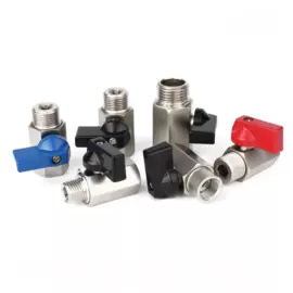 CNC加工;通用五金配件;气动接头