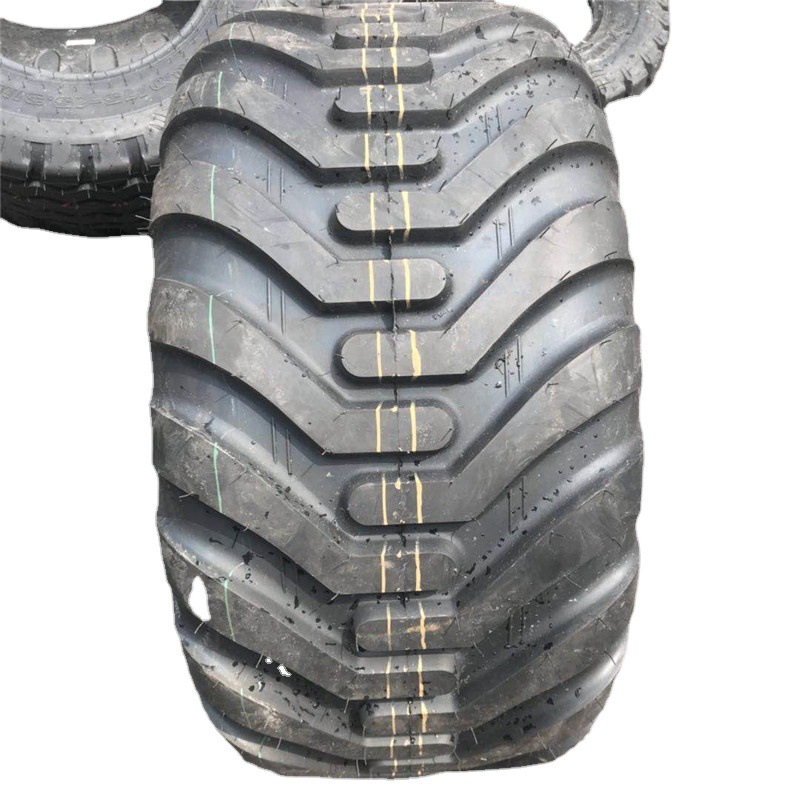 Agrícola de cuerpo ancho carga neumático empacadora 10,0/70-15.3 400/60-15.5 500/50-17