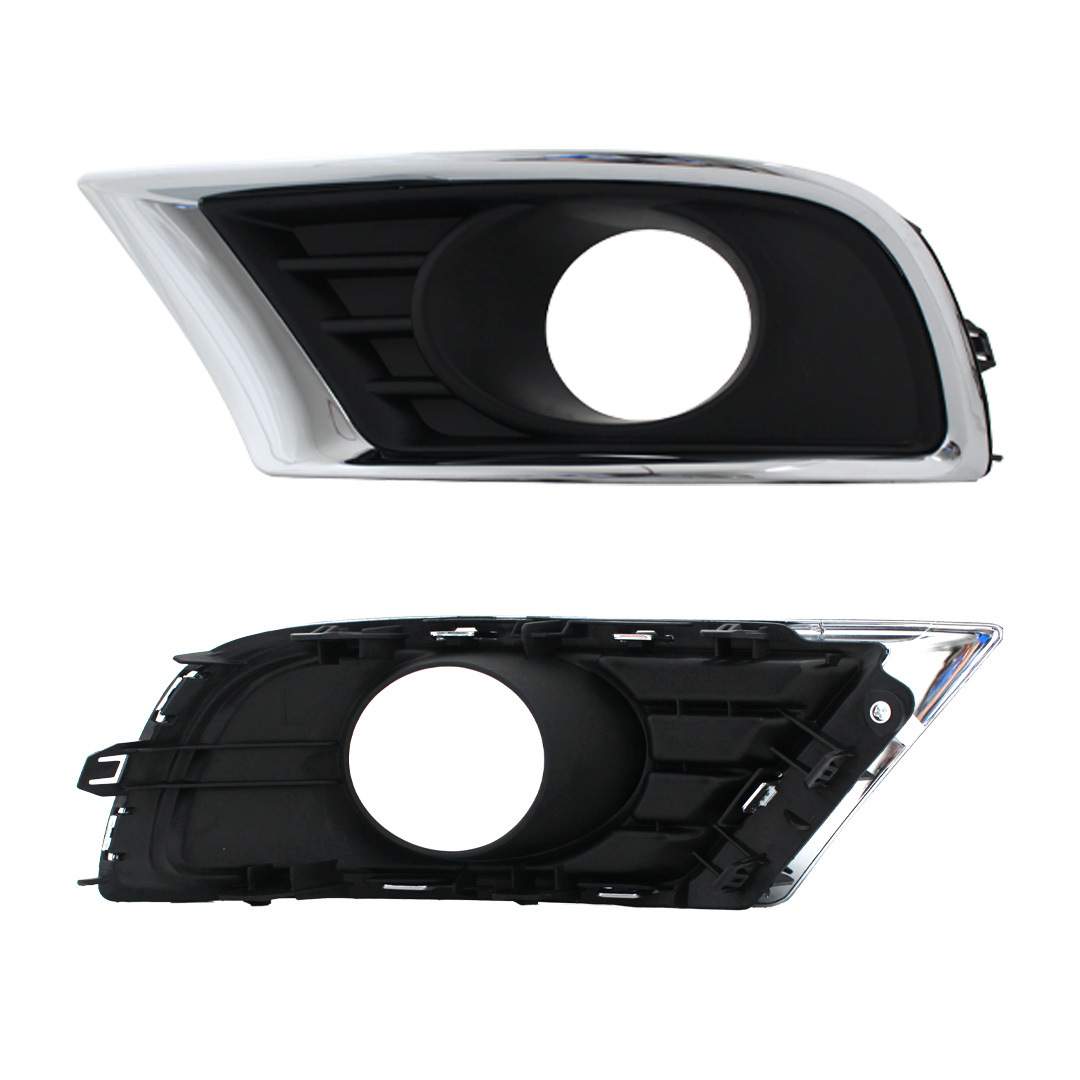 52040-06110 Suitable for 09-13 Camry (Acv40) Fog Light Frame Fog Light Cover 52030-06110