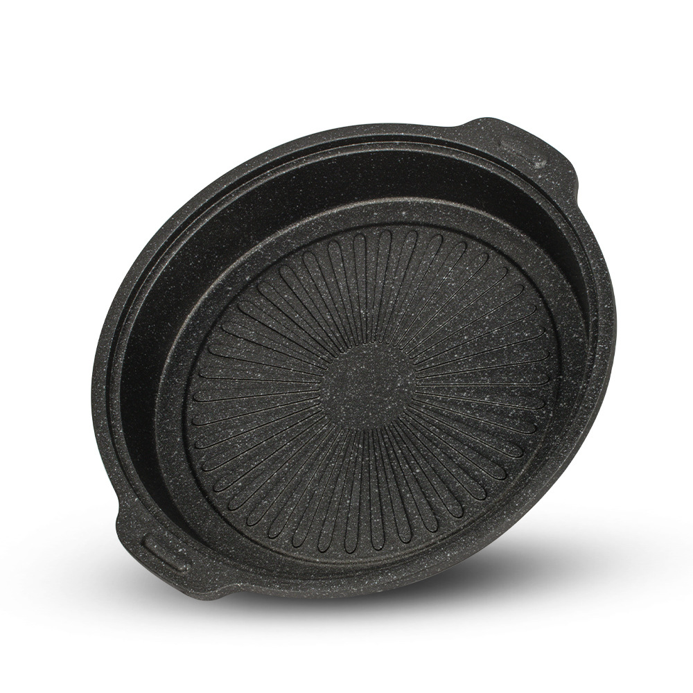 Multifunctional Pot 8