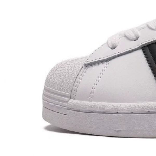 Putian Gold Label White Sneakers Superstar Unisex Sports Shoes Shell Toe Adidas Original Casual Shoes