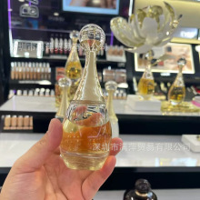 真我女士香水经典女士香水持久留香清新花香调淡香气正品