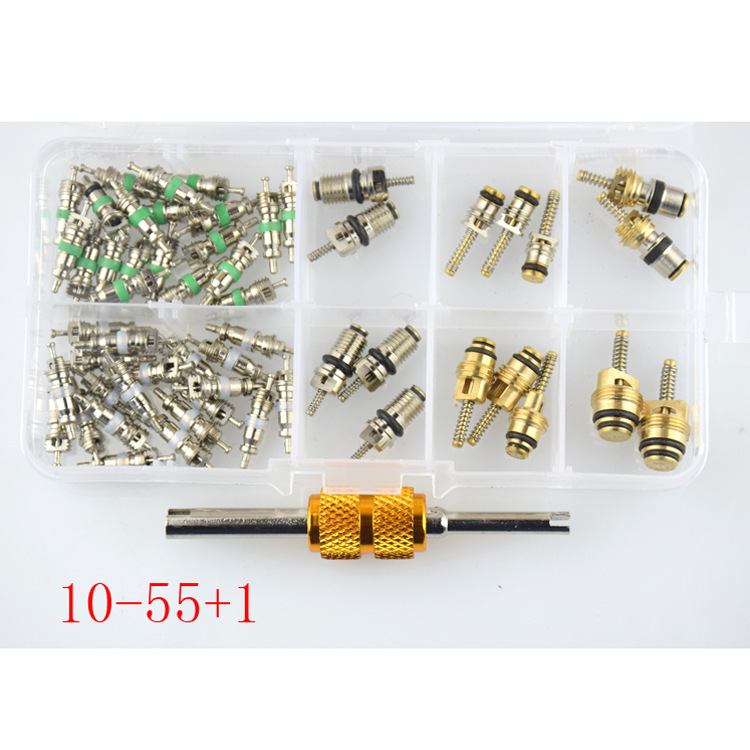 valve – Mercedes-Benz Audi - 10-551pcs