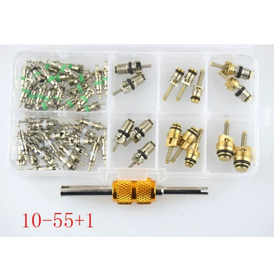 Mercedes-Benz, Audi and Other Repair — valve - 10-551pcs
