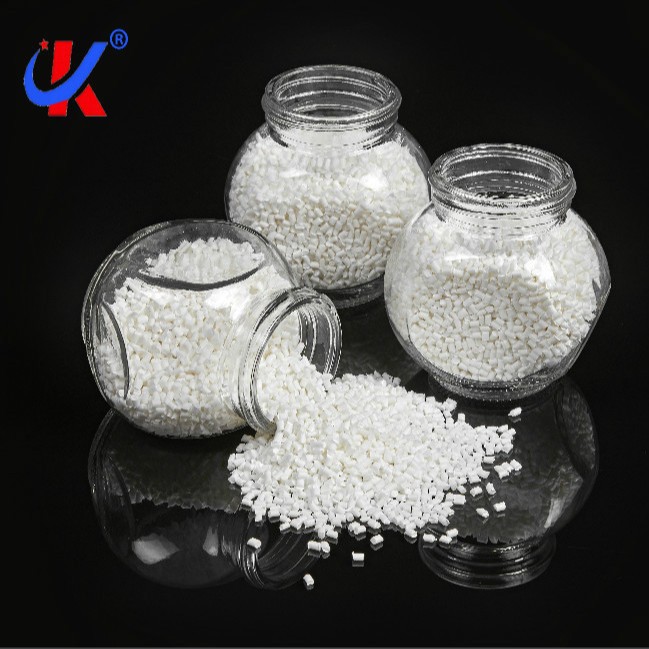 PA6尼龙15GF阻燃V0颗粒 改性尼龙6增强防火注塑原材料 黑色本色