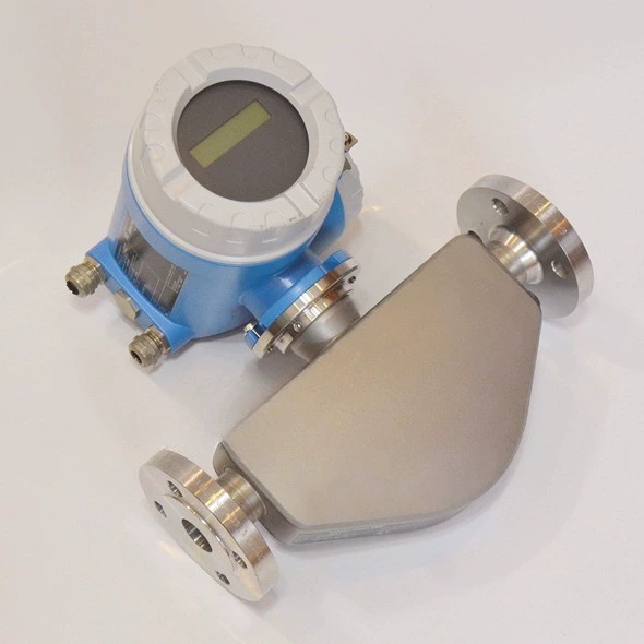 Новый измеритель плотности E + H массовый расходомер 80A04-ASVWAAAAAAA измеритель концентрации в наличии