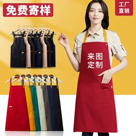 男式卫衣;围裙、袖套;成人帽