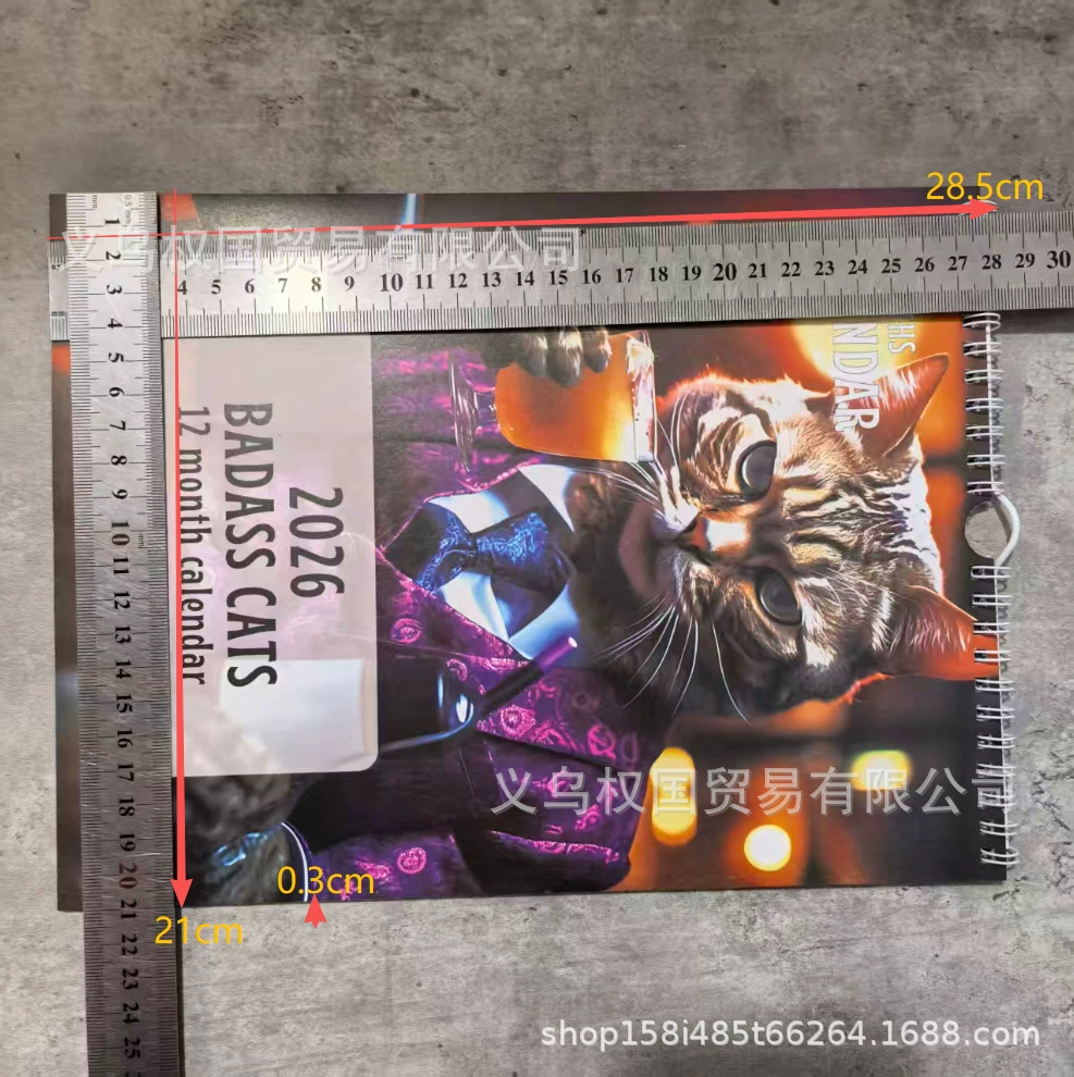 Mindful Magic 2026 Calendar New Personalized Wall Calendar Mindful Magic Calendar Collection