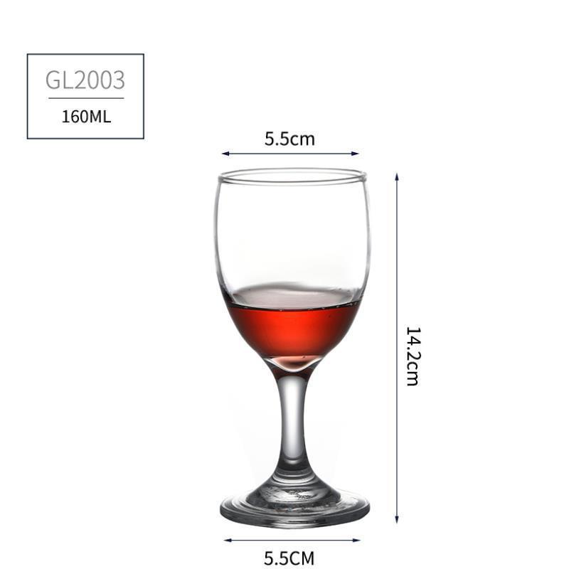 GL2 003 160ml 48 unids/caja