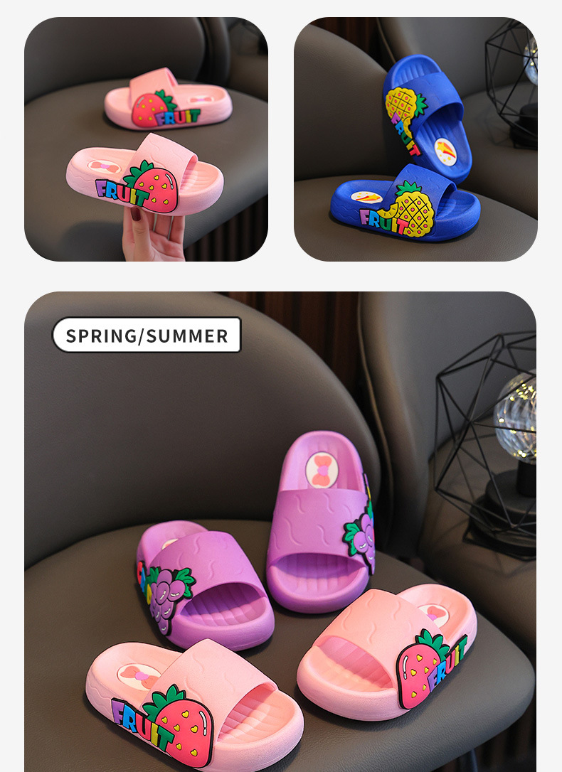 Children's Slippers 2