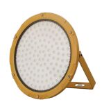 Светодиодный взрывобезопасный промышленный светильник