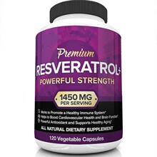 ��޼�J���z�� Resveratrol capsules ���R�d���u Դ�^�S��O E M