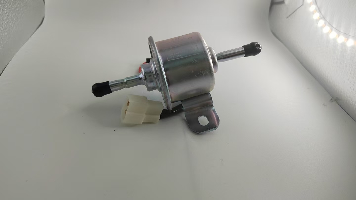 1g639-52031 Fuel Pump 12V for Kubota Zd1011Zd321Rtv900K-008 Pump Body