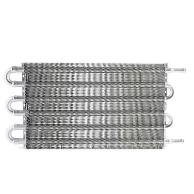 Car Condenser 4 Rows 6 – car radiator