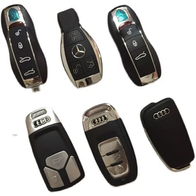 Car Keys: Suitable for Cadillac, Lamborghini