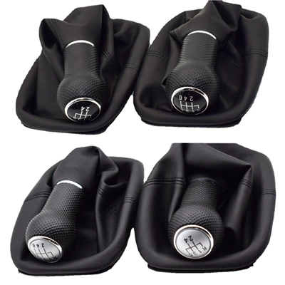 Cab and accessories – Head Shift Lever