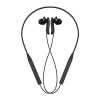 Hanging neck sports Bluetooth headset wireless neck hanging stereo -in -ear cross -border private model factory spot