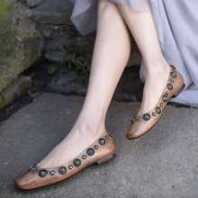 Artmu��ľԭ���͹��ֹ�Ь�\�چ�ЬŮƽ�׶���Ь�����L��ƤŮЬ��