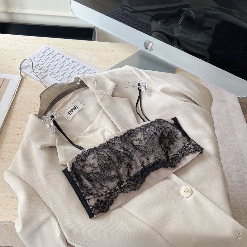 검정색 단일 조각