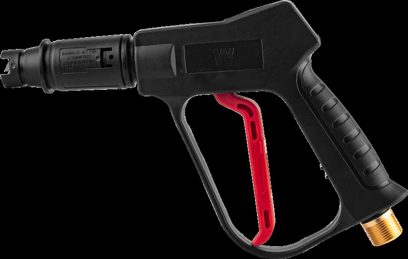 알루미늄 헤드 건 5