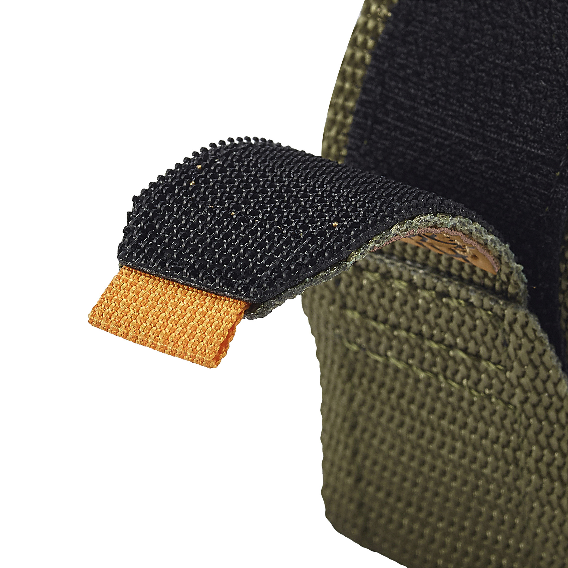 Curea de ceas de vânzare fierbinte seria iwatch sporturi în aer liber nailon multicolor curea impermeabilă opțională cu accesorii de asigurare a calității_voghion.com