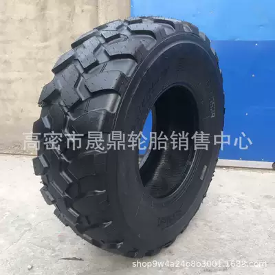 Off-road şinlər All-Steel Off-Road Anti-Riot Tires