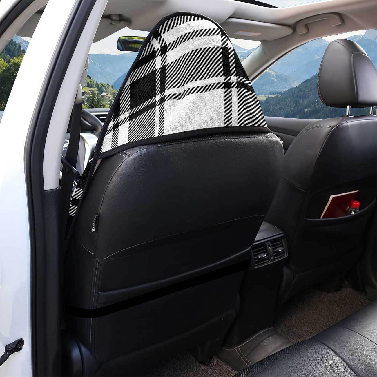 Car seat towel cover, front seat protector, suitable for gym and exercise, universal for all seasons, car use 169
