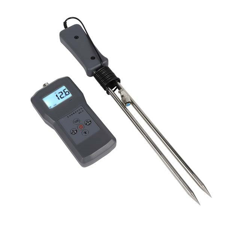 木屑水分测定仪 型号:MS-W 库号：D108693