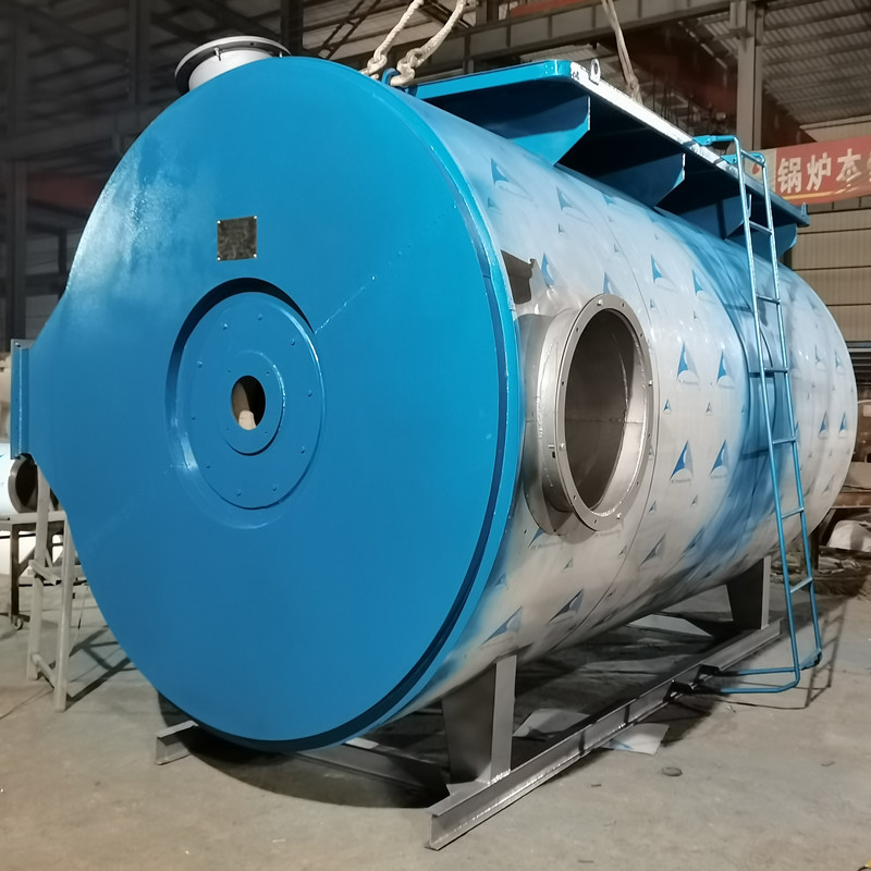 燃气锅炉80万90万100万120万180万天然气热风炉500KW工业电暖风机