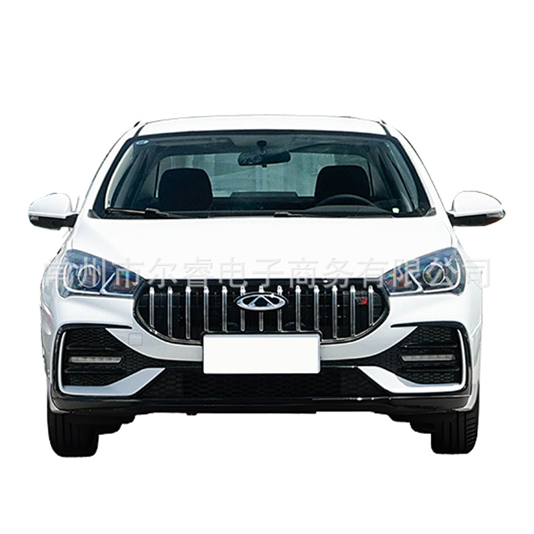 Suitable for Chery Arrizo 5, including the front and rear bumpers, 2024 model