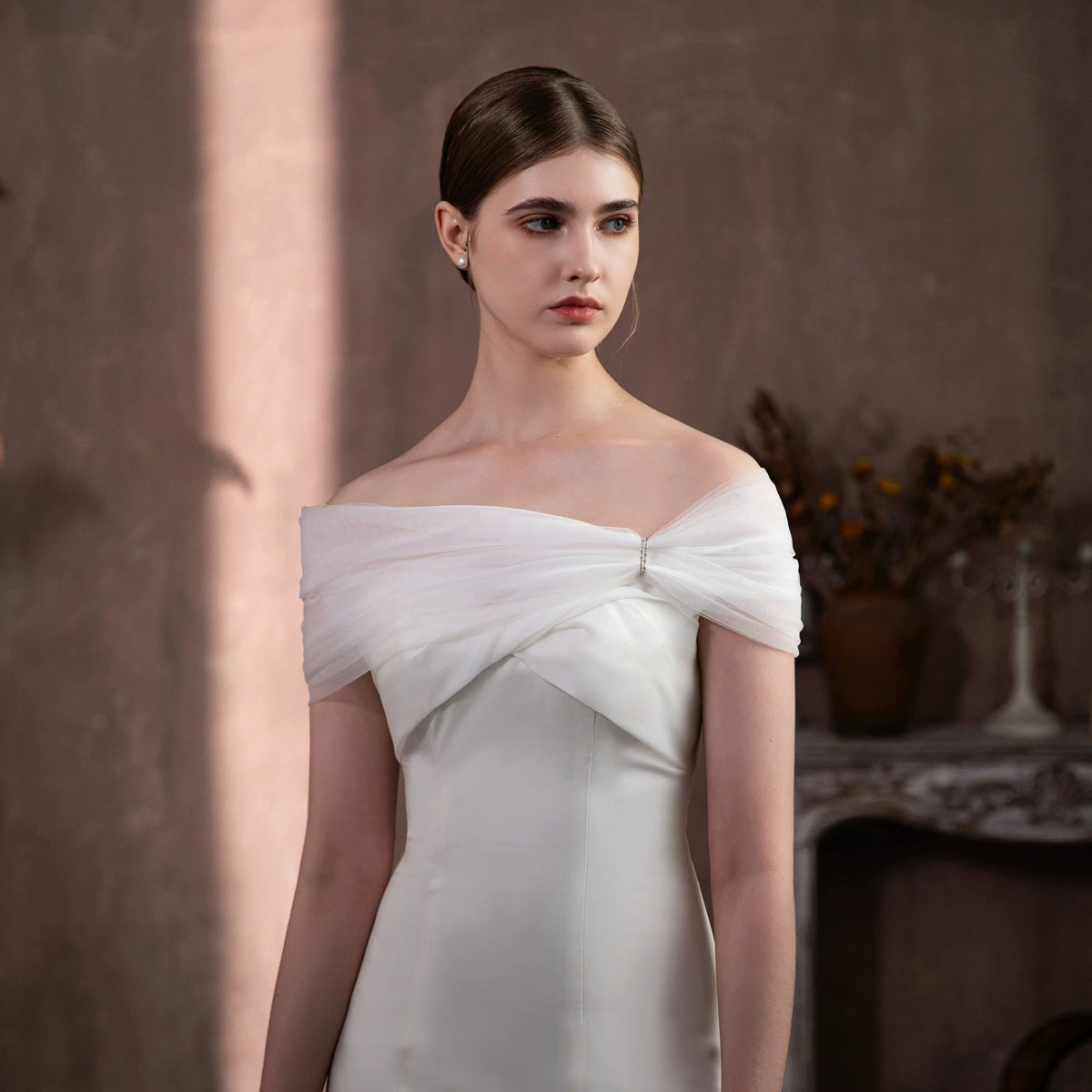 Сдельная на bride? Неправильно.
