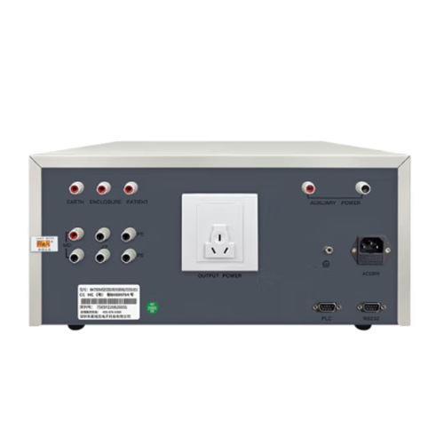 美瑞克RK7505Y RK7510Y RK7520Y RK7530Y RK7550Y程控泄漏电流测