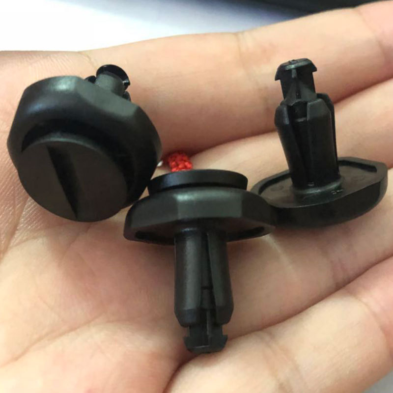 Aplicable a la hebilla B166OE del clip del parachoques del localizador del empuje de la fuente de Volkswagen Audi: 53259-20030