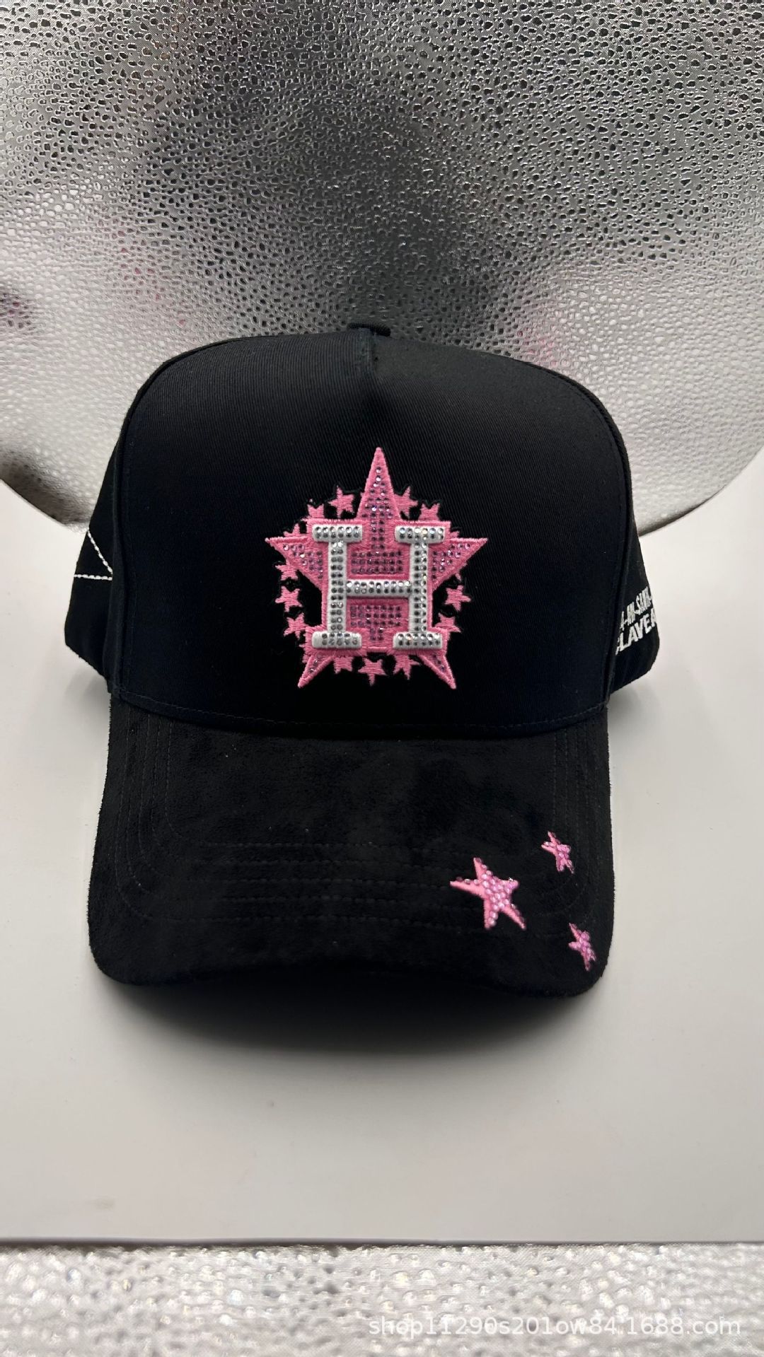 2025 explosión spot DANDY moda hip-hop tendencia gorra gorra de béisbol ajustable comercio exterior transfronterizo al por mayor