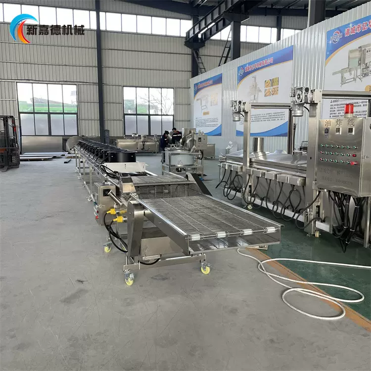 山楂上糖机 冻干秋葵裹糖设备 红糖柠檬片上糖冷却生产线