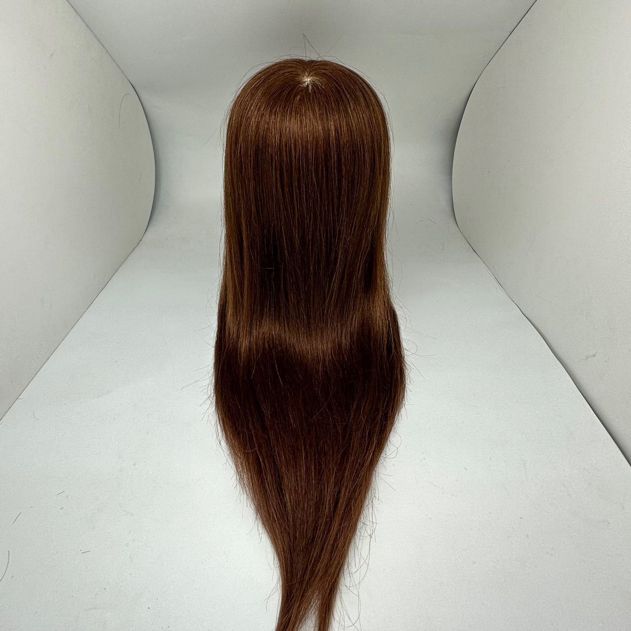 Todo el cabello real, peluca, entrenamiento, cabeza, cabeza, cabello, cabello trenzado, aprendizaje, cabello, cabello, cabello, cabello, soplado, permanente, cabello real