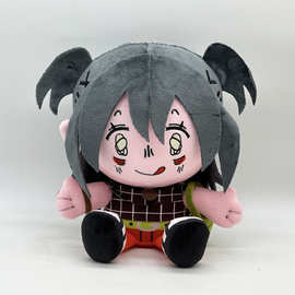 新款 Lacey's wardrobe Lacey Plush 蕾西恐怖游戏玩偶公仔 玩具