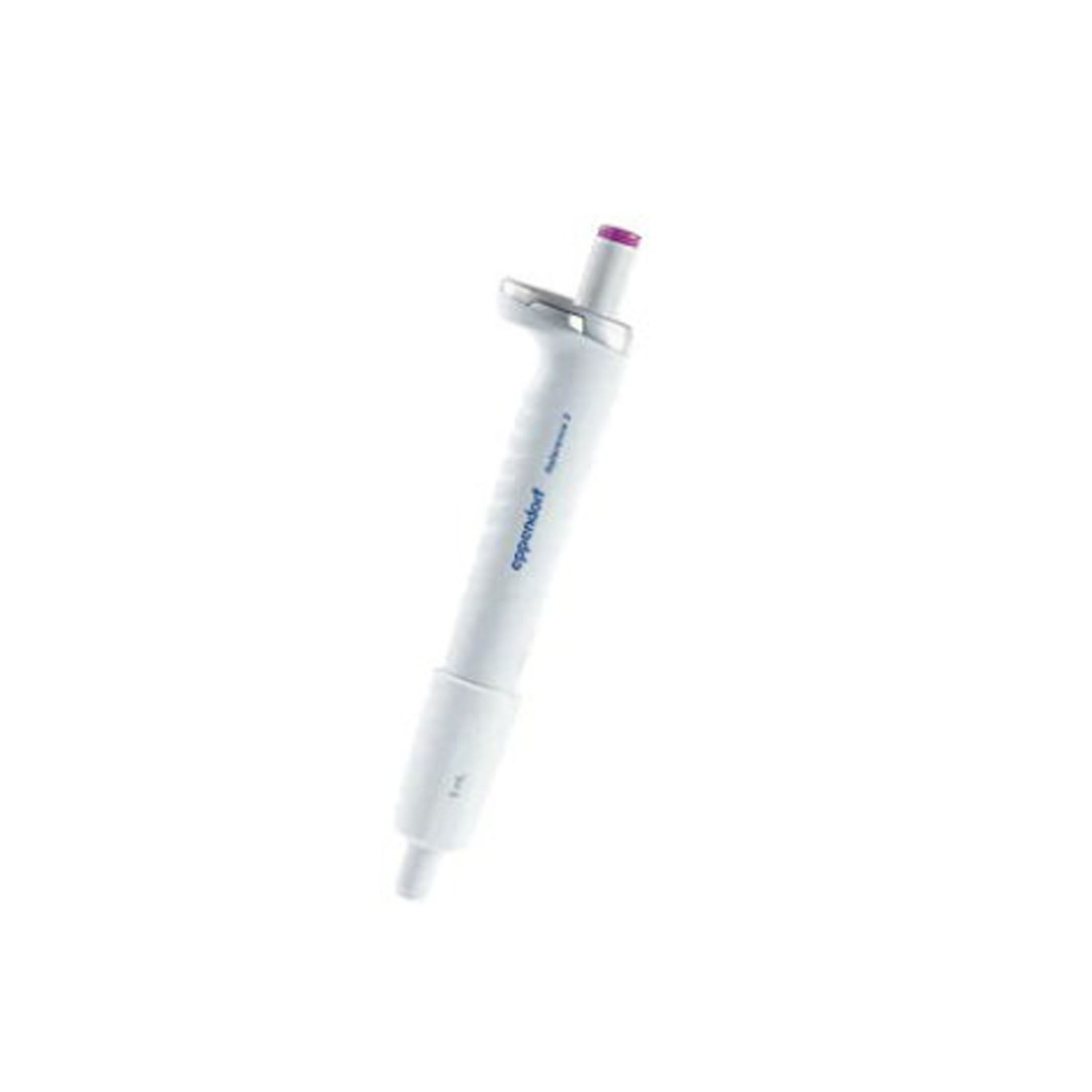 Eppendorf 4920000105 Reference 2 单道可调量程移液器,紫色