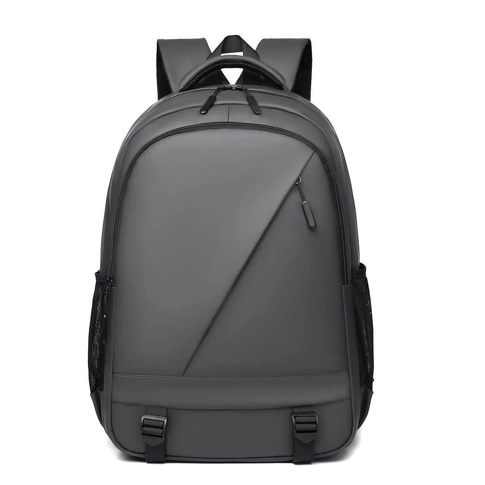 Mochila de computadora de negocios para hombres de alta calidad, mochila de película para hombres de gran capacidad 2024 nueva mochila escolar para estudiantes universitarios