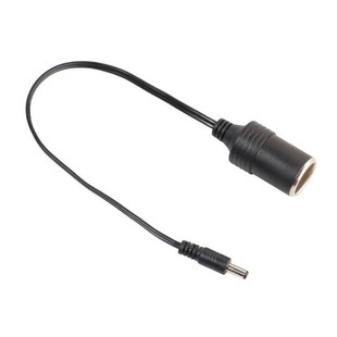 Emergency start power DC adapter multi-function cigarette lighter adapter